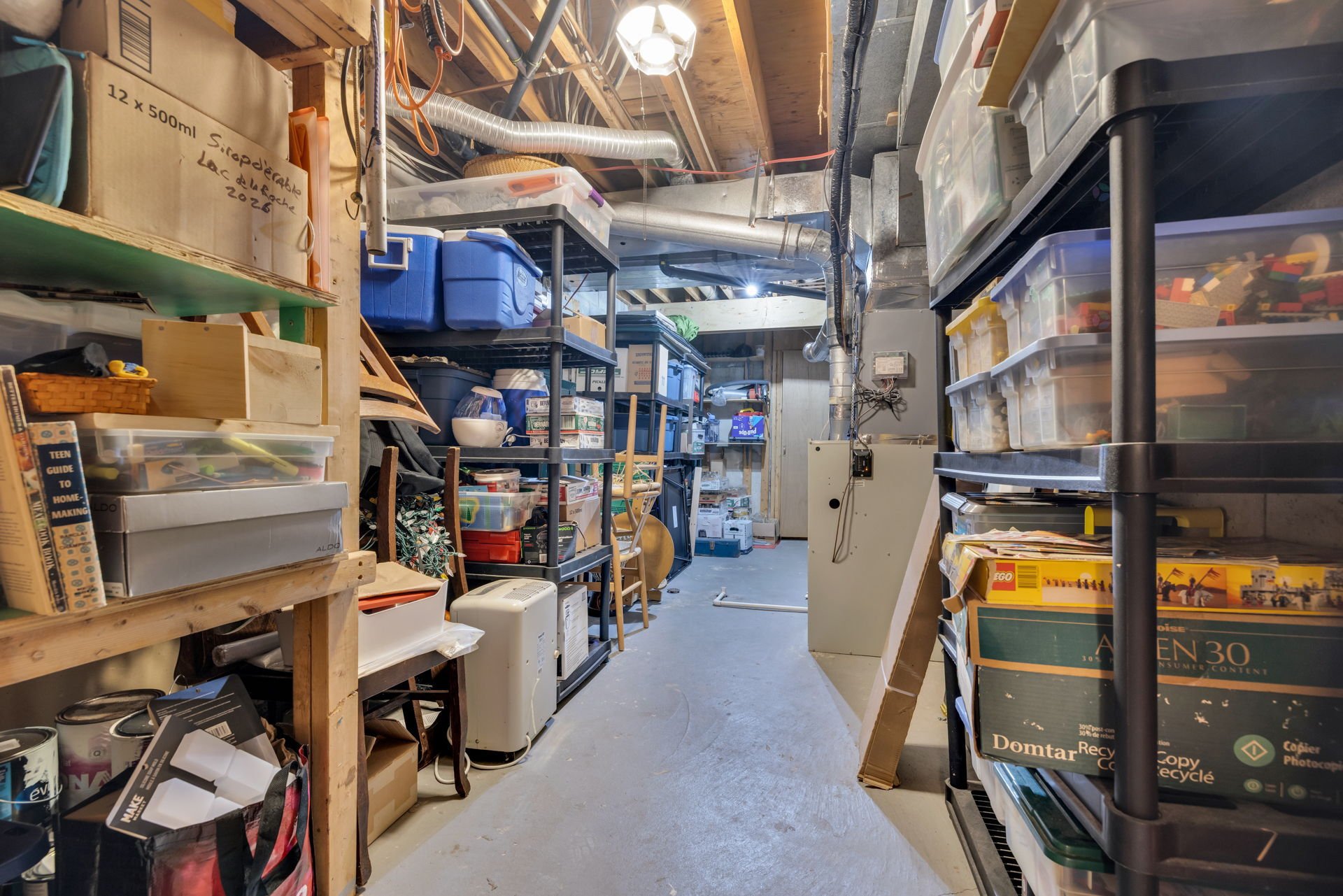 Storage