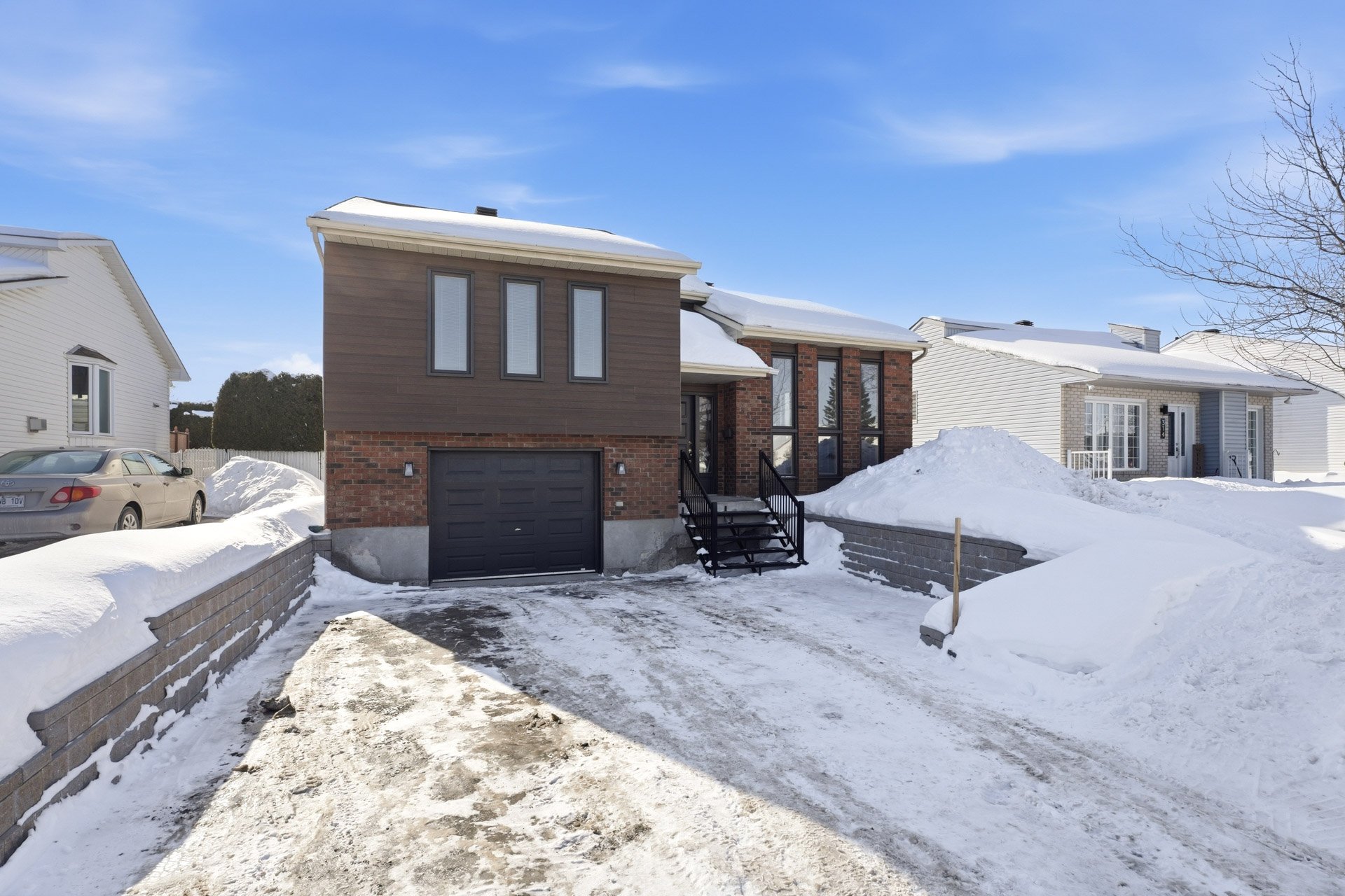 318 Rue du Mont-Fleuri 