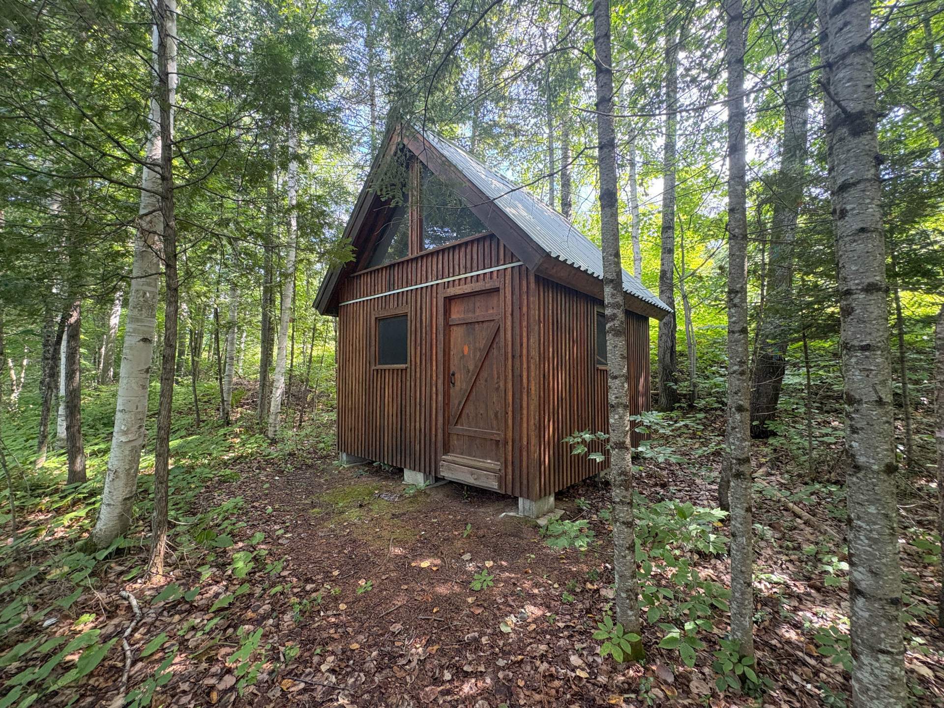 Shed