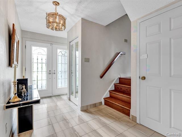 Hall d'entrée/Vestibule