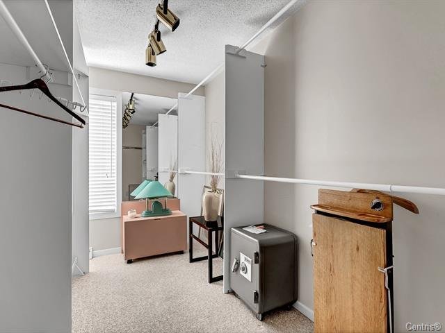Penderie (Walk-in)