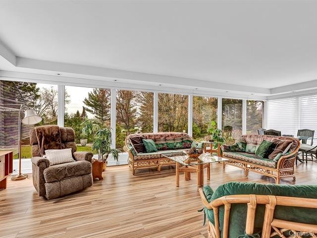 Solarium/Verrière