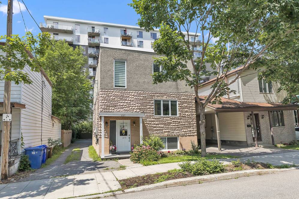 287 Rue Champlain 