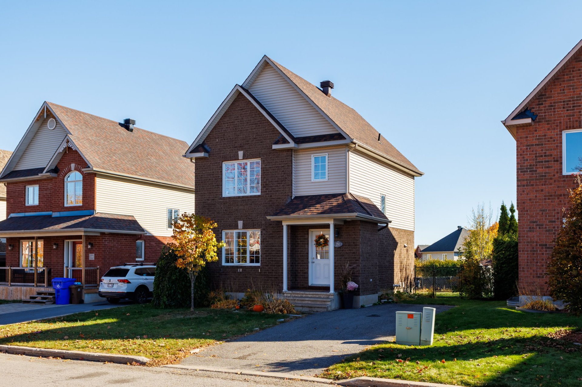 251 Rue de l'Atmosphère 