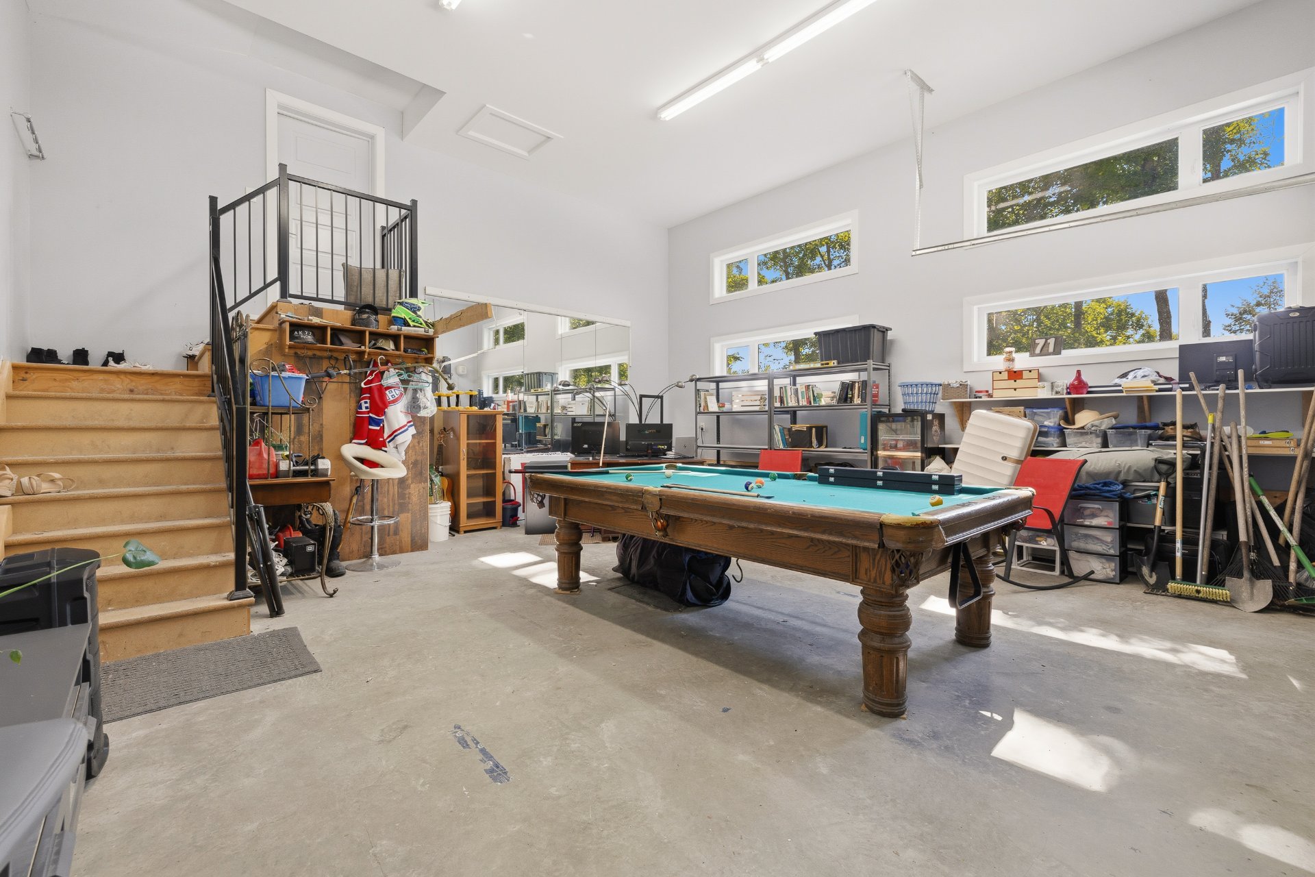 Garage