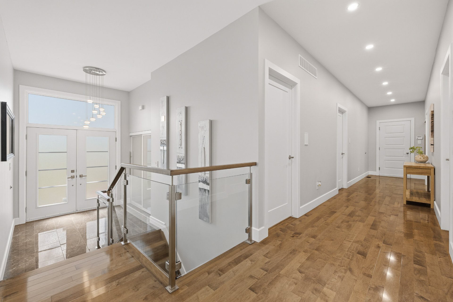 Passageway