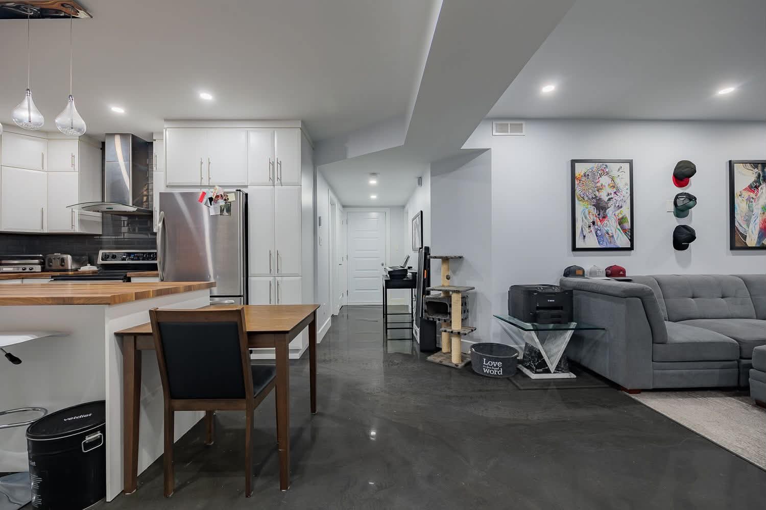 Logement