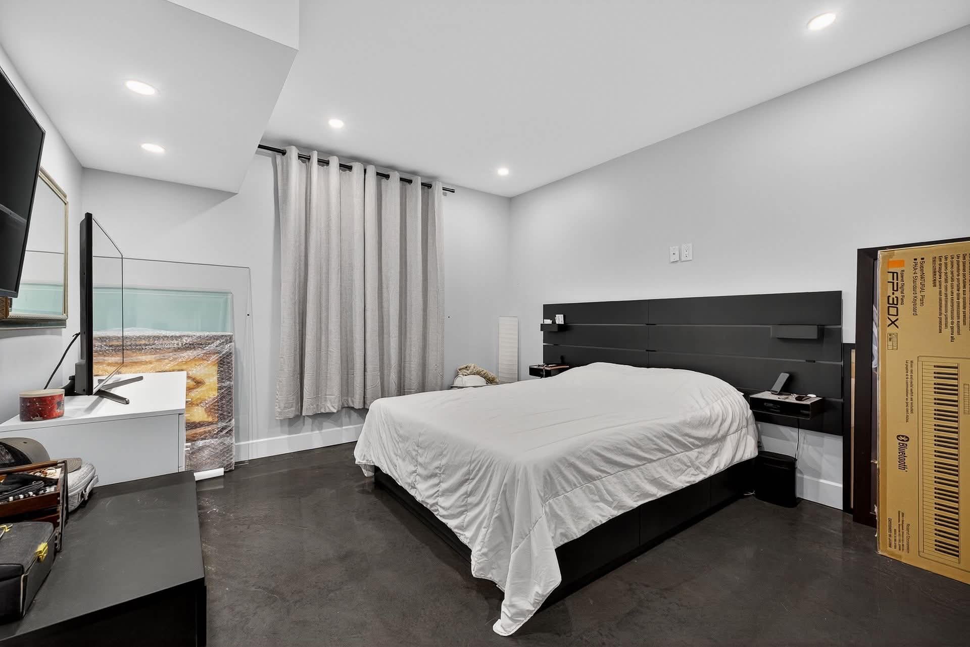 Logement