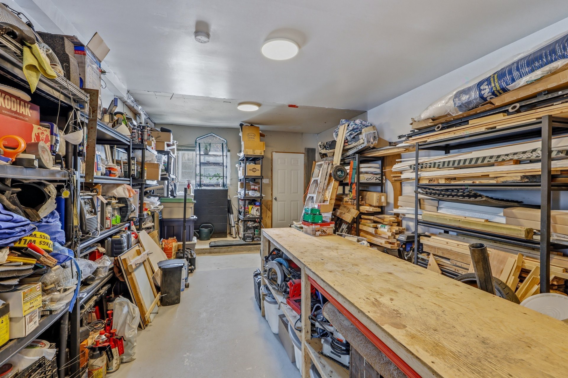 Workshop