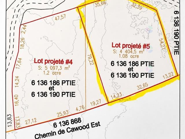 Plan (croquis)
