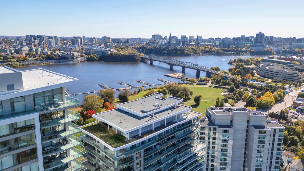 Other - View on Parliament Hill
