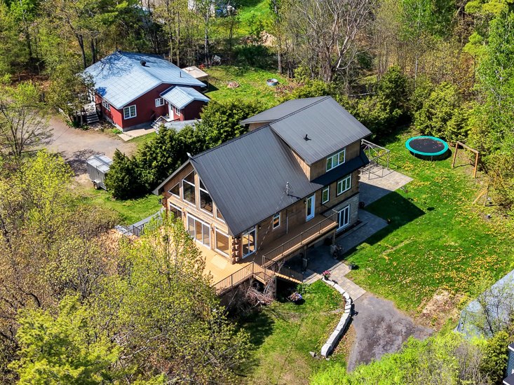 Overall View