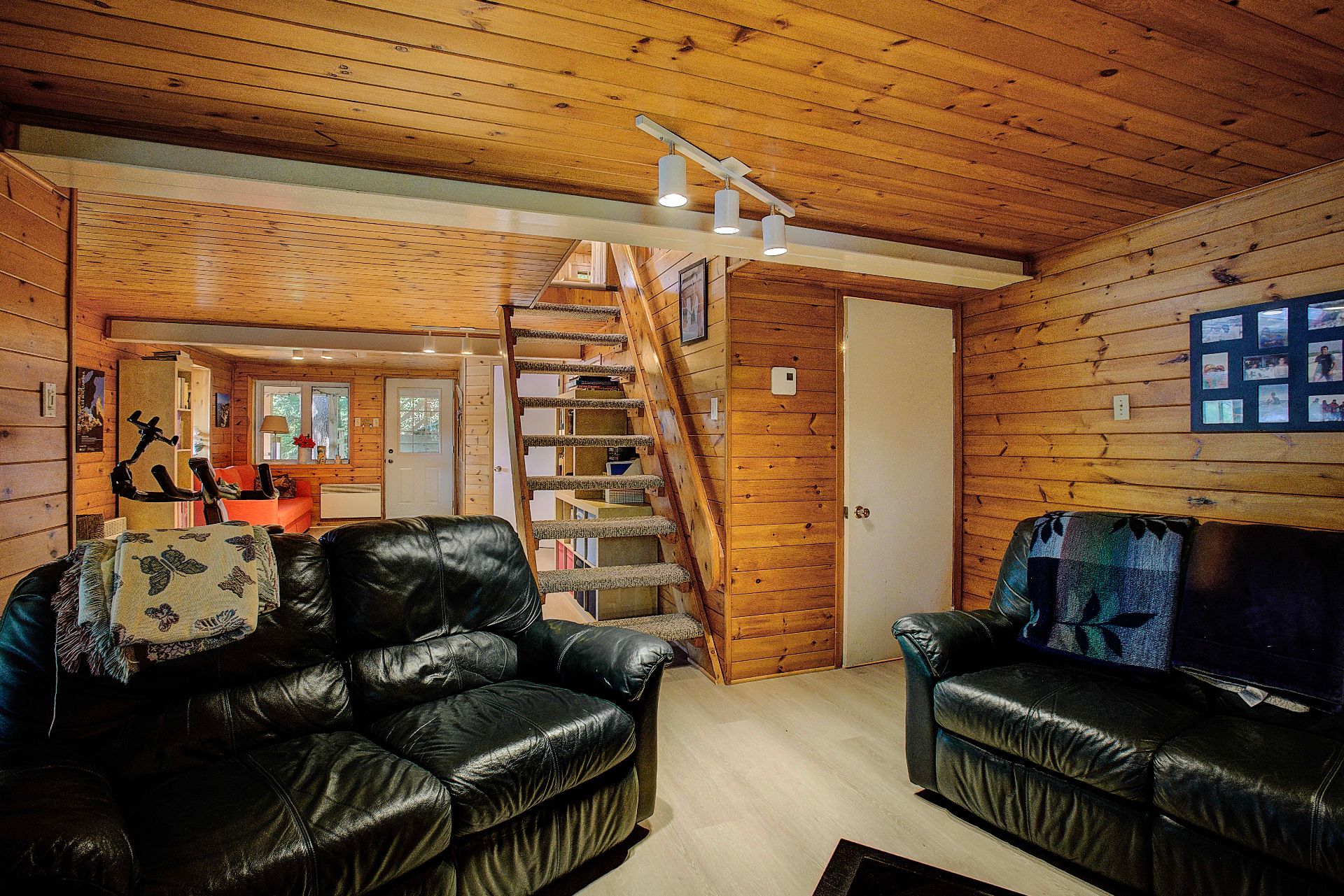 Salle familiale