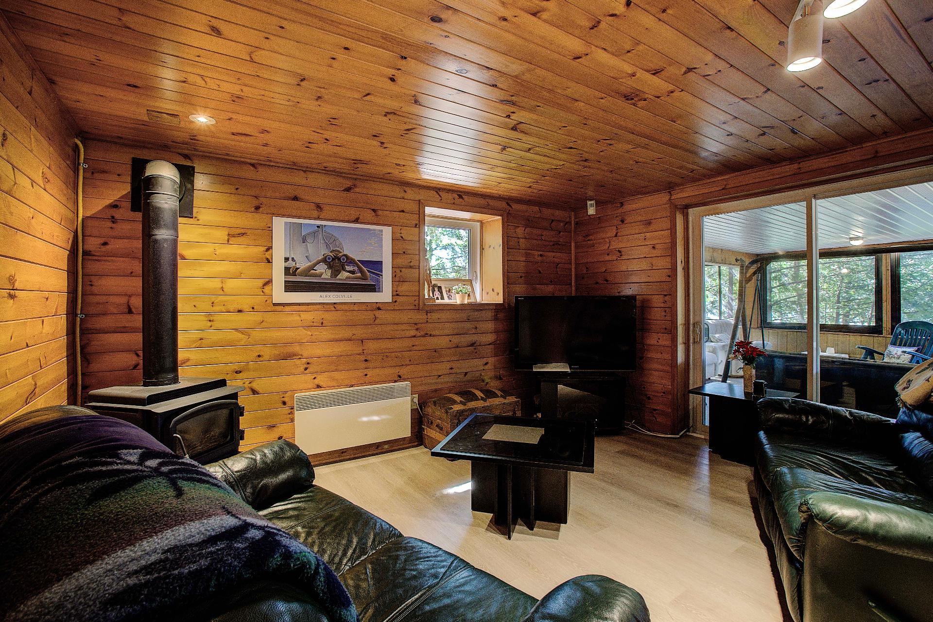Salle familiale