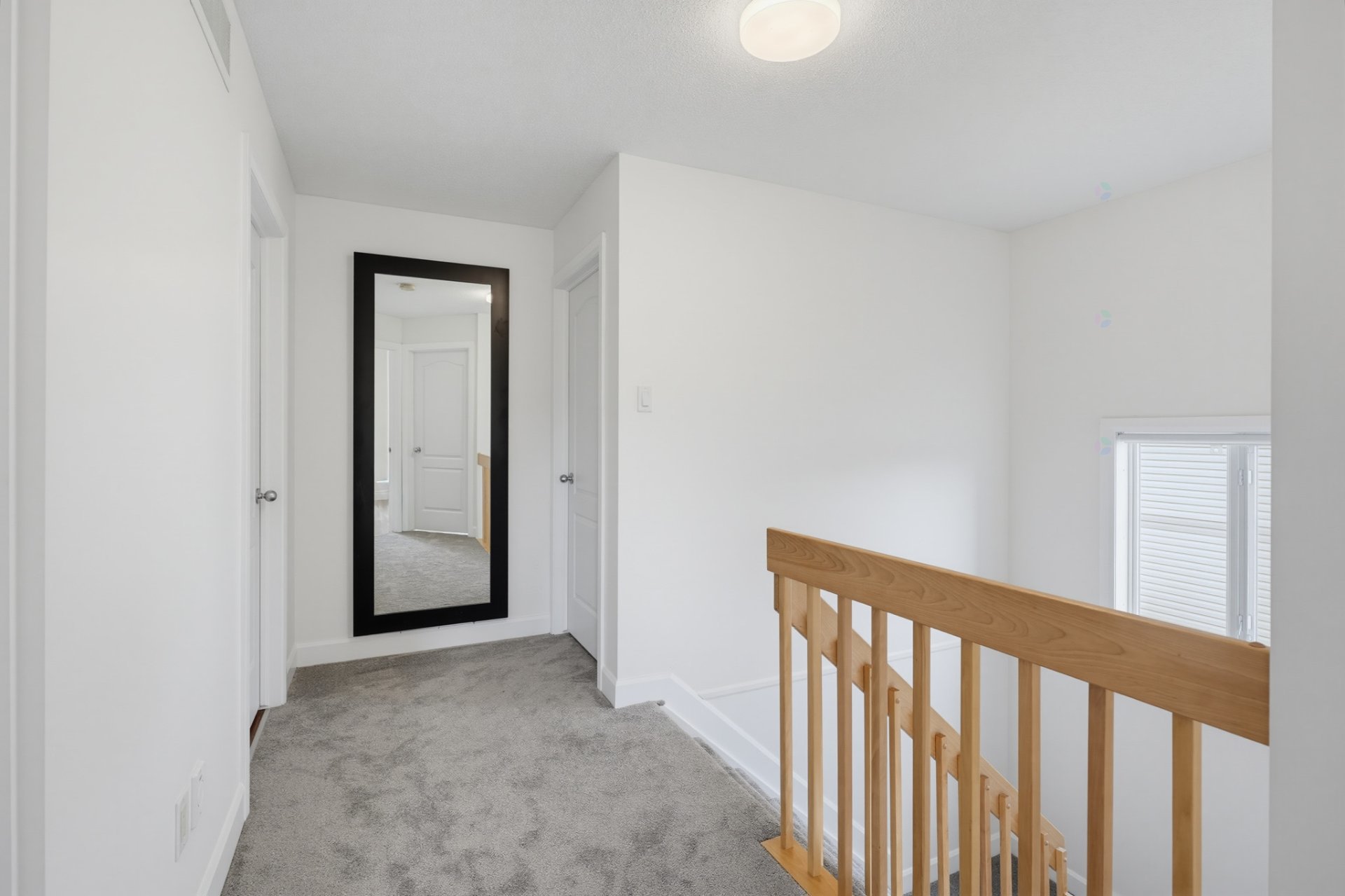Passageway