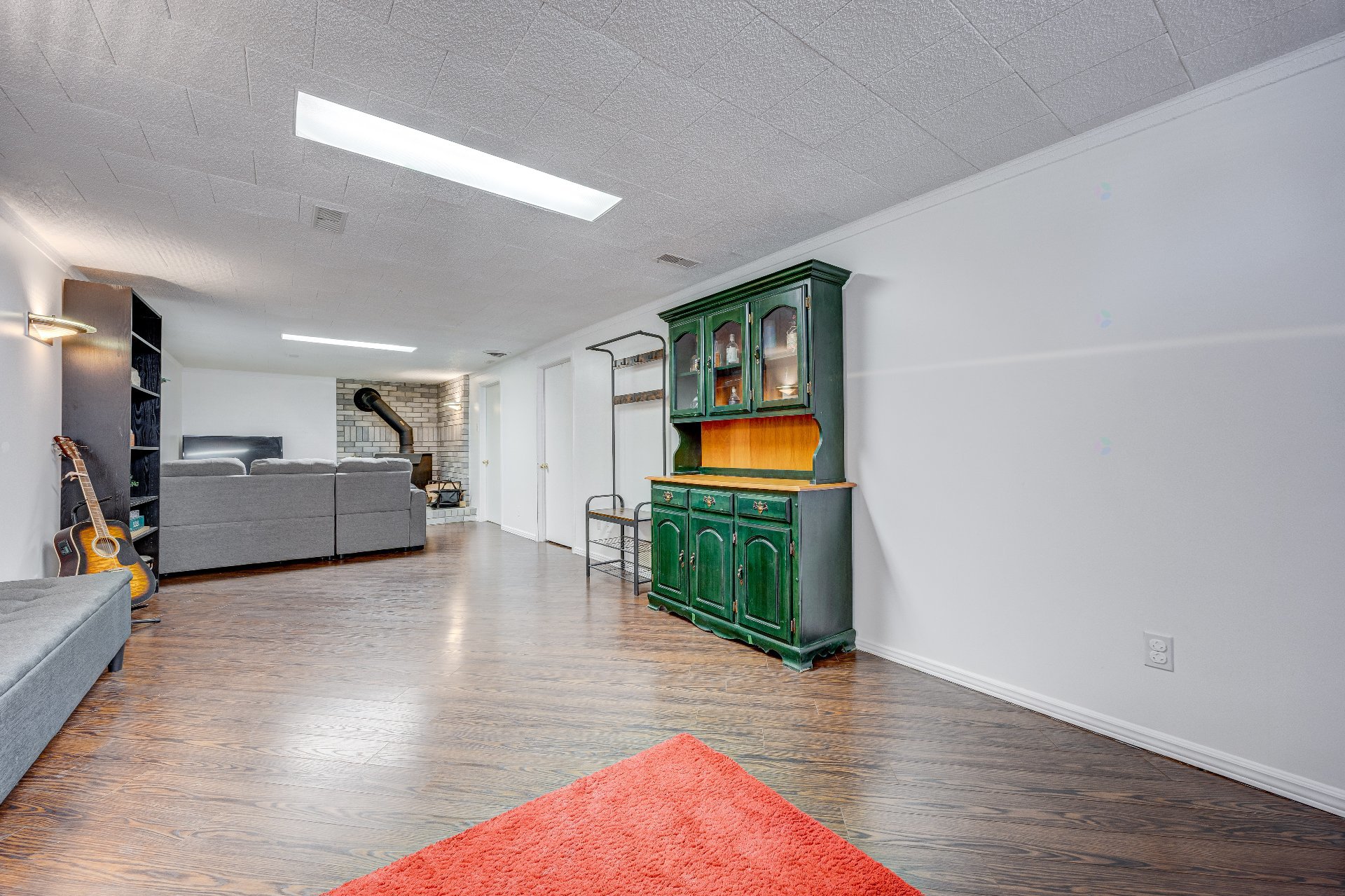 Salle familiale