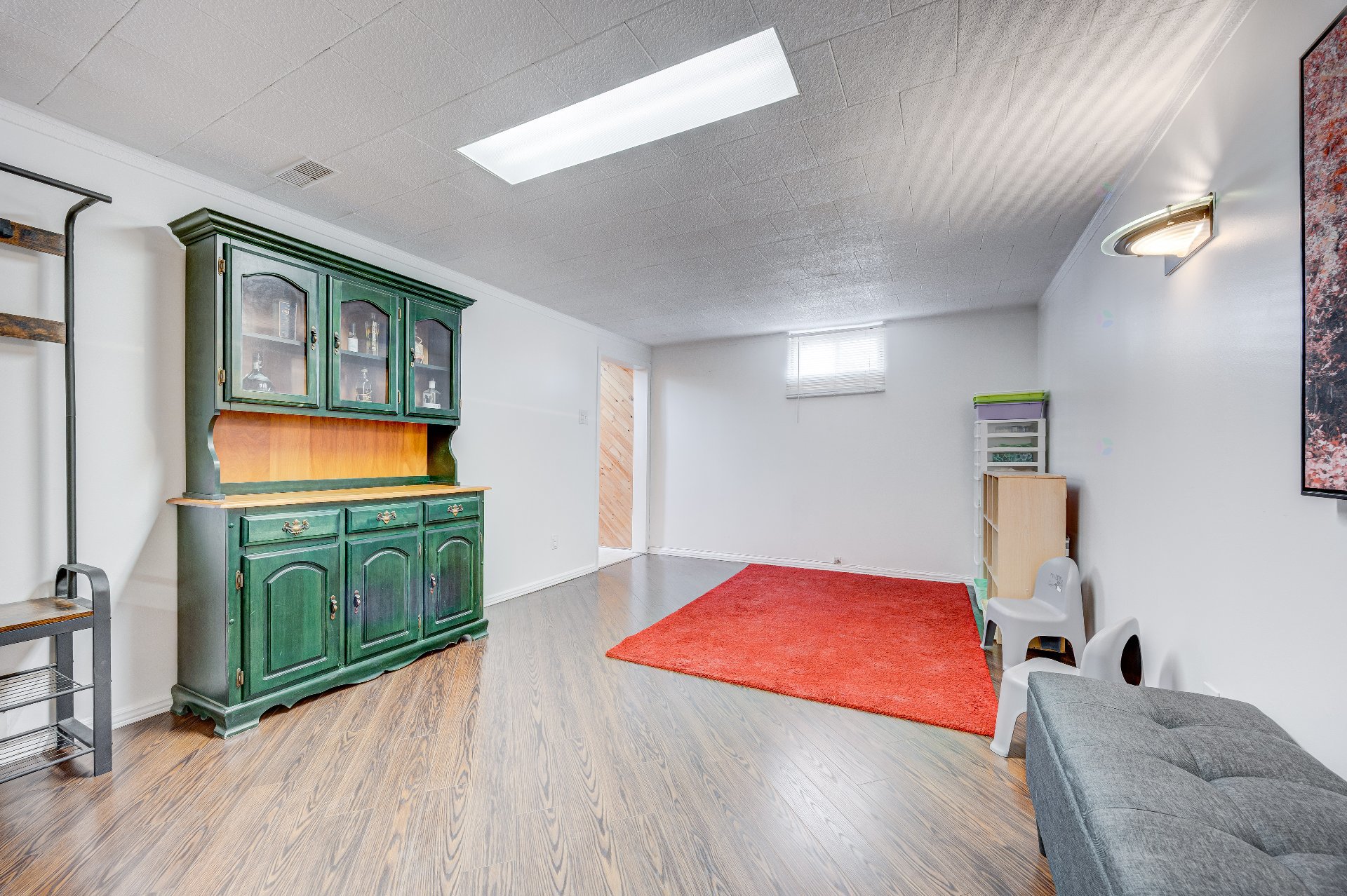 Salle familiale