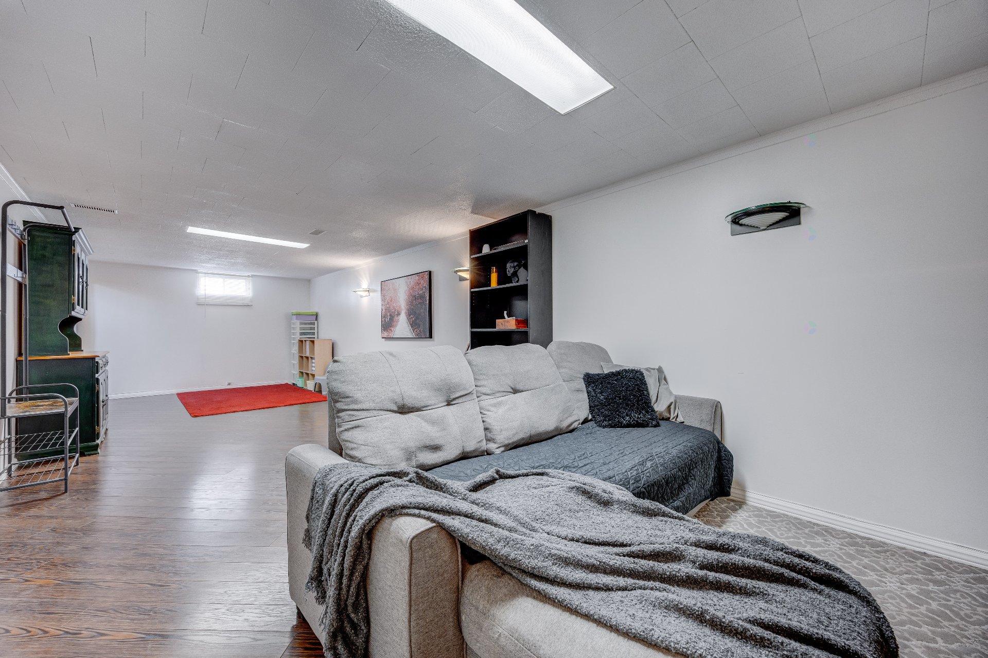 Salle familiale