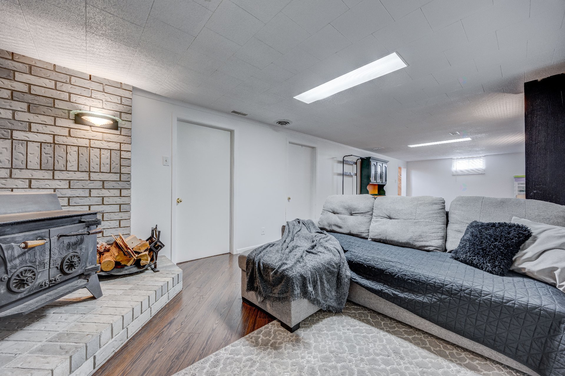 Salle familiale