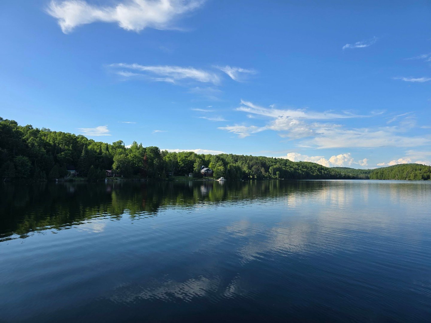 Water view