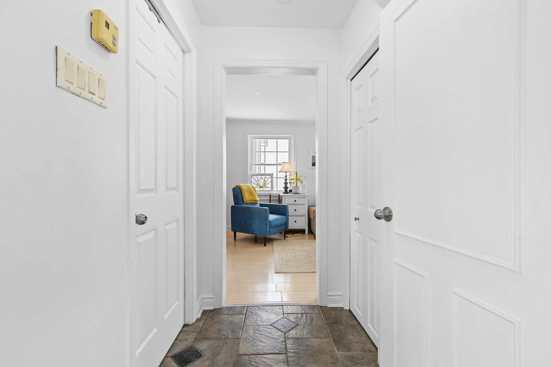 Corridor