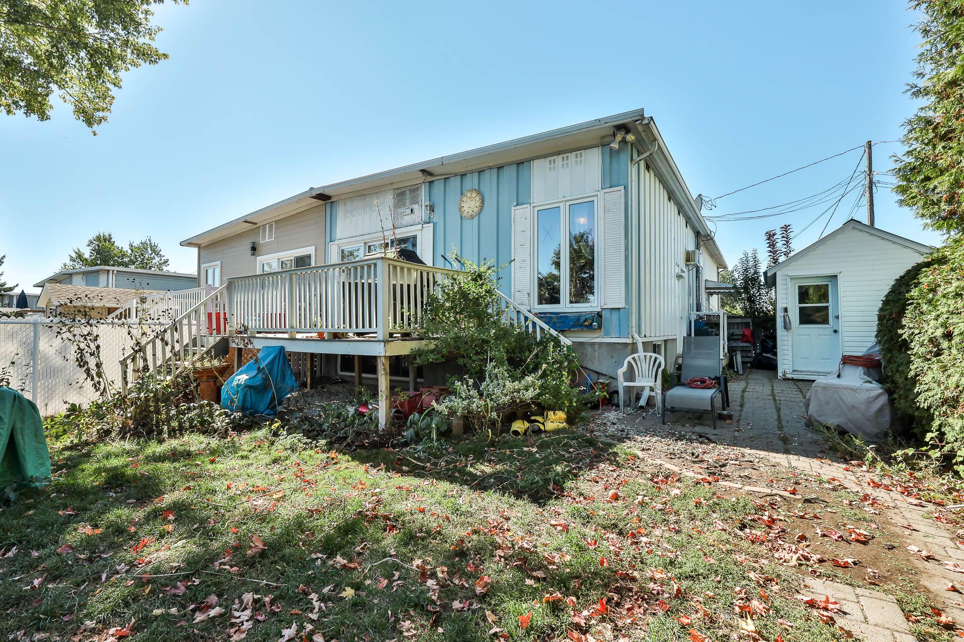 44 Rue de Matane 