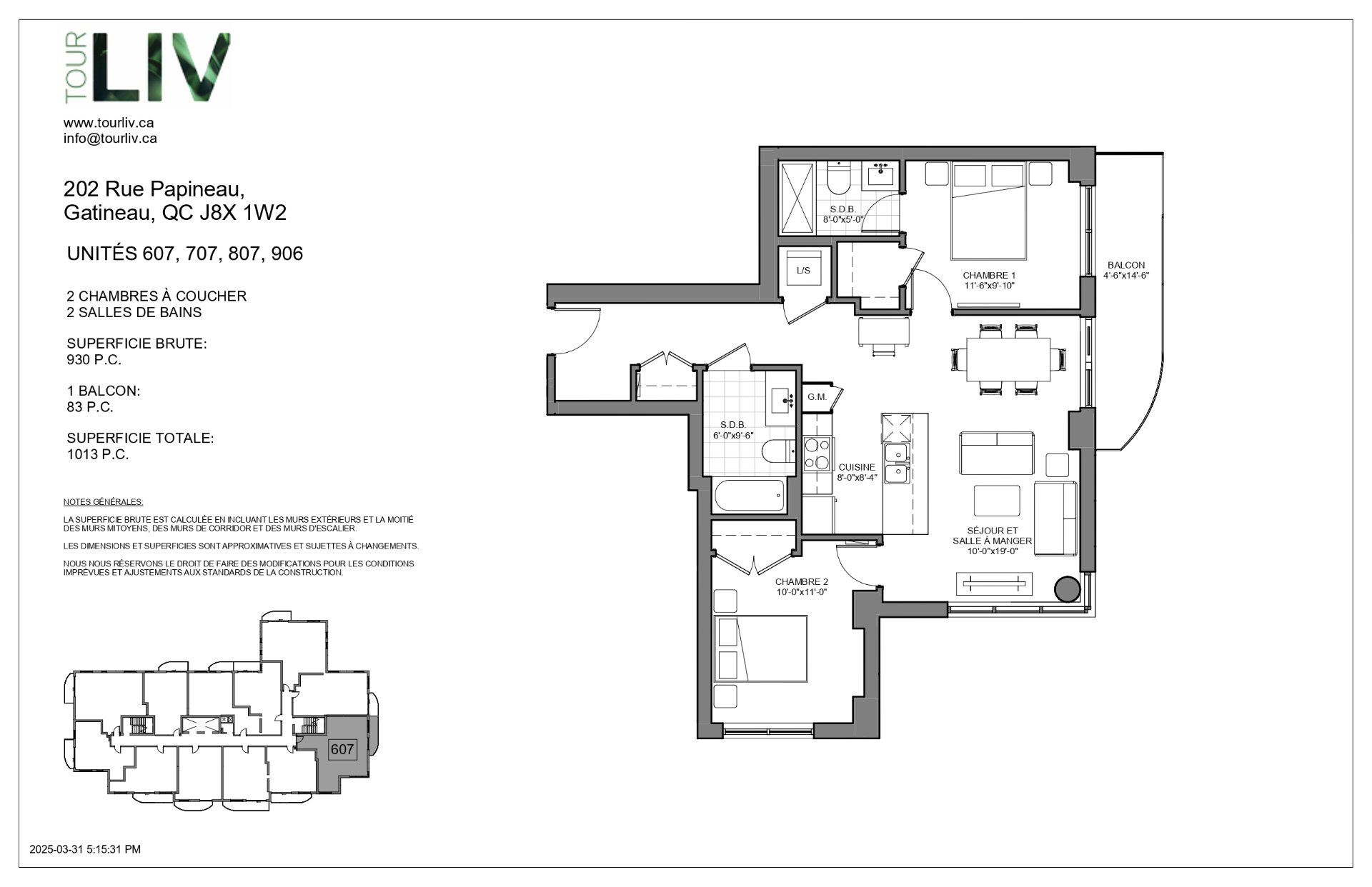 Plan (croquis)
