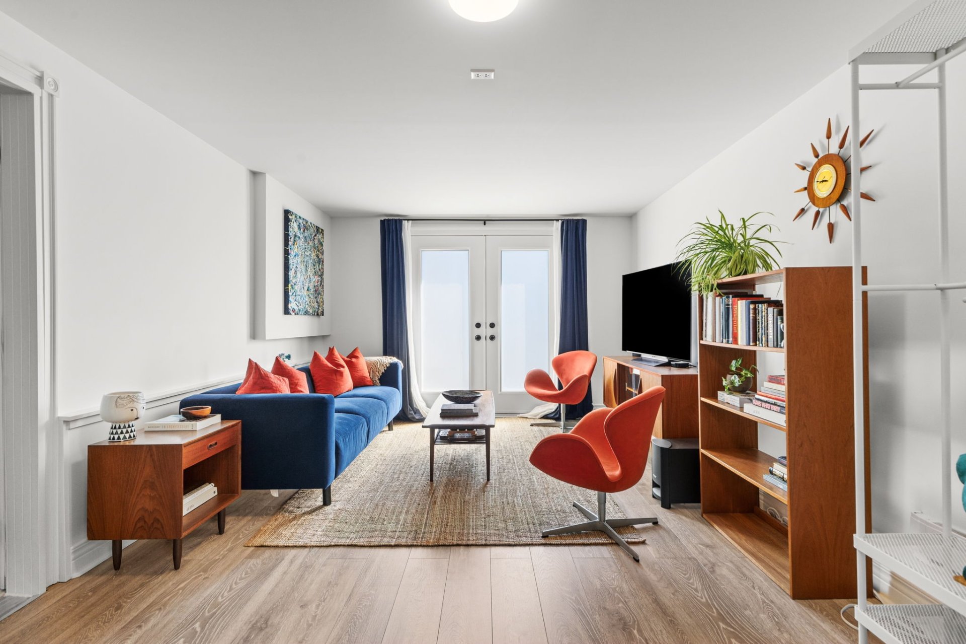 Salle familiale