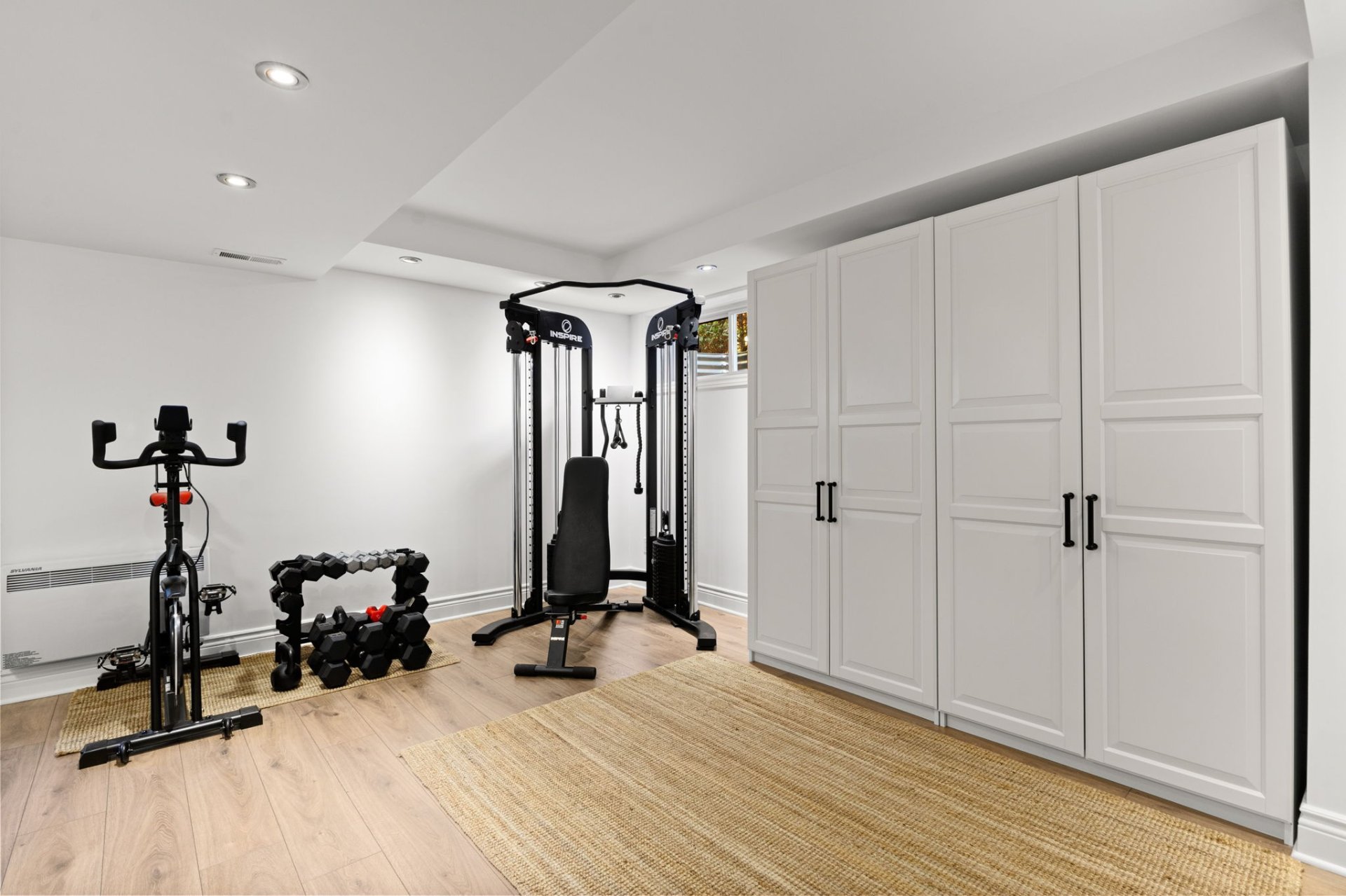 Salle familiale