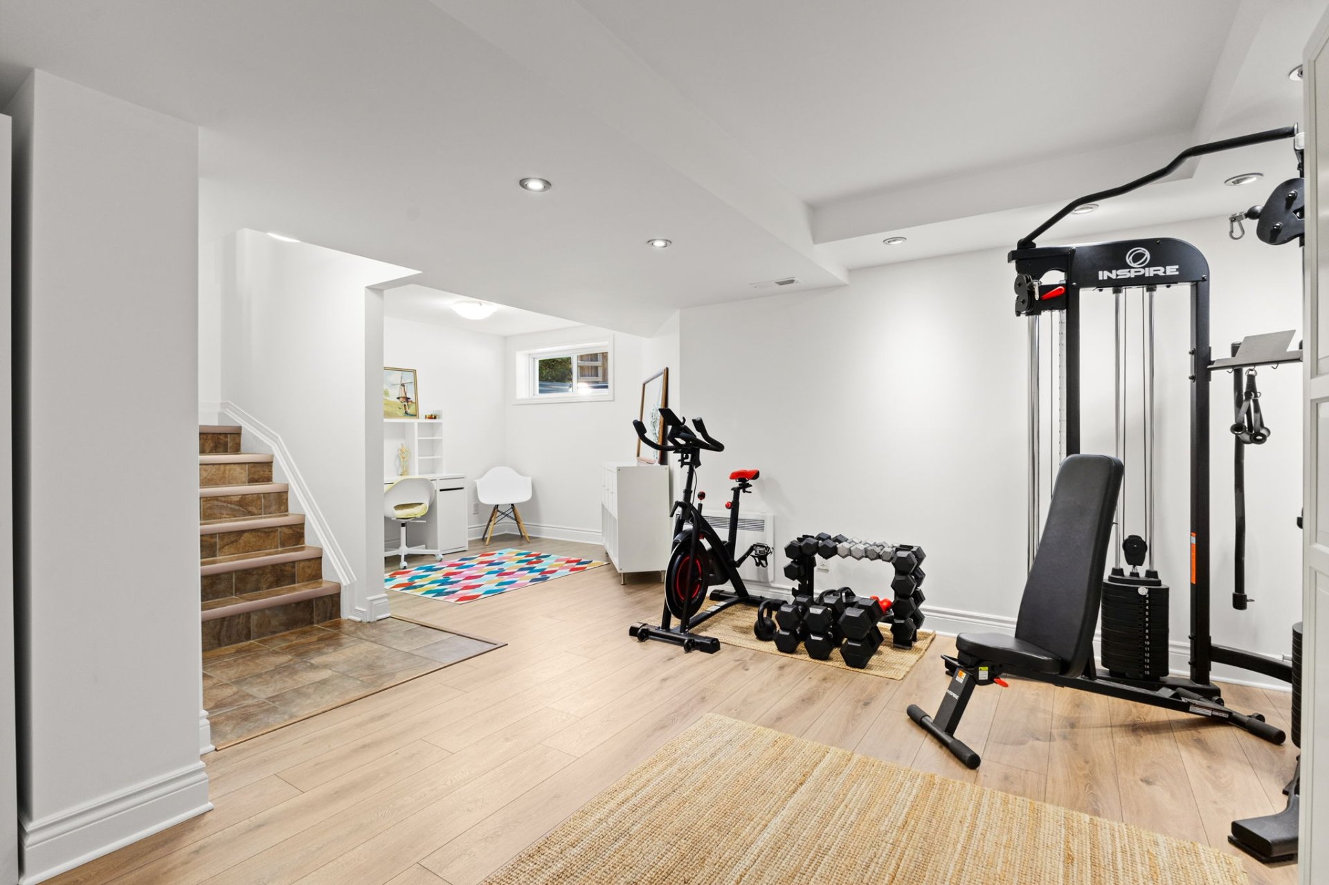 Salle familiale