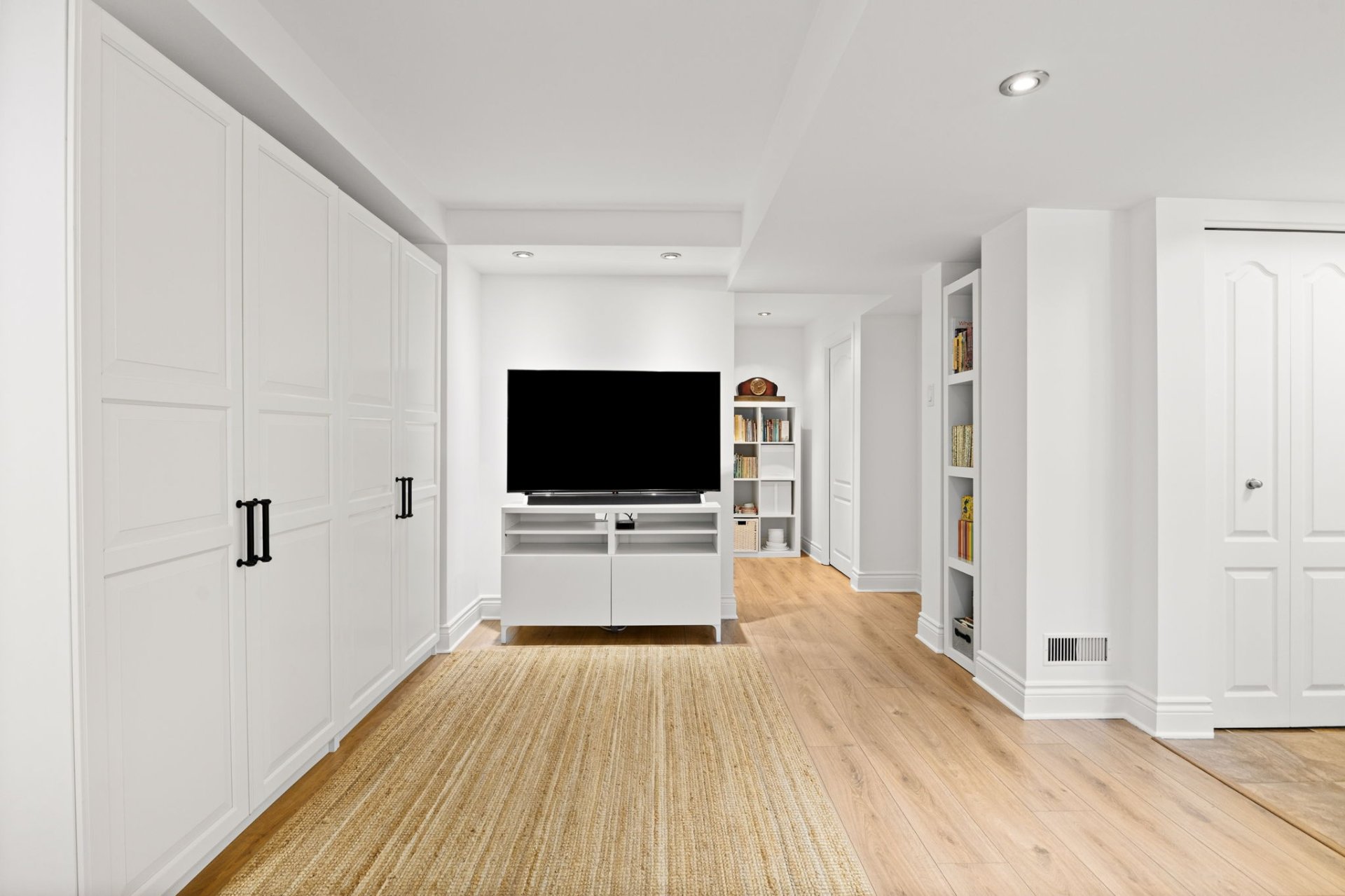 Salle familiale