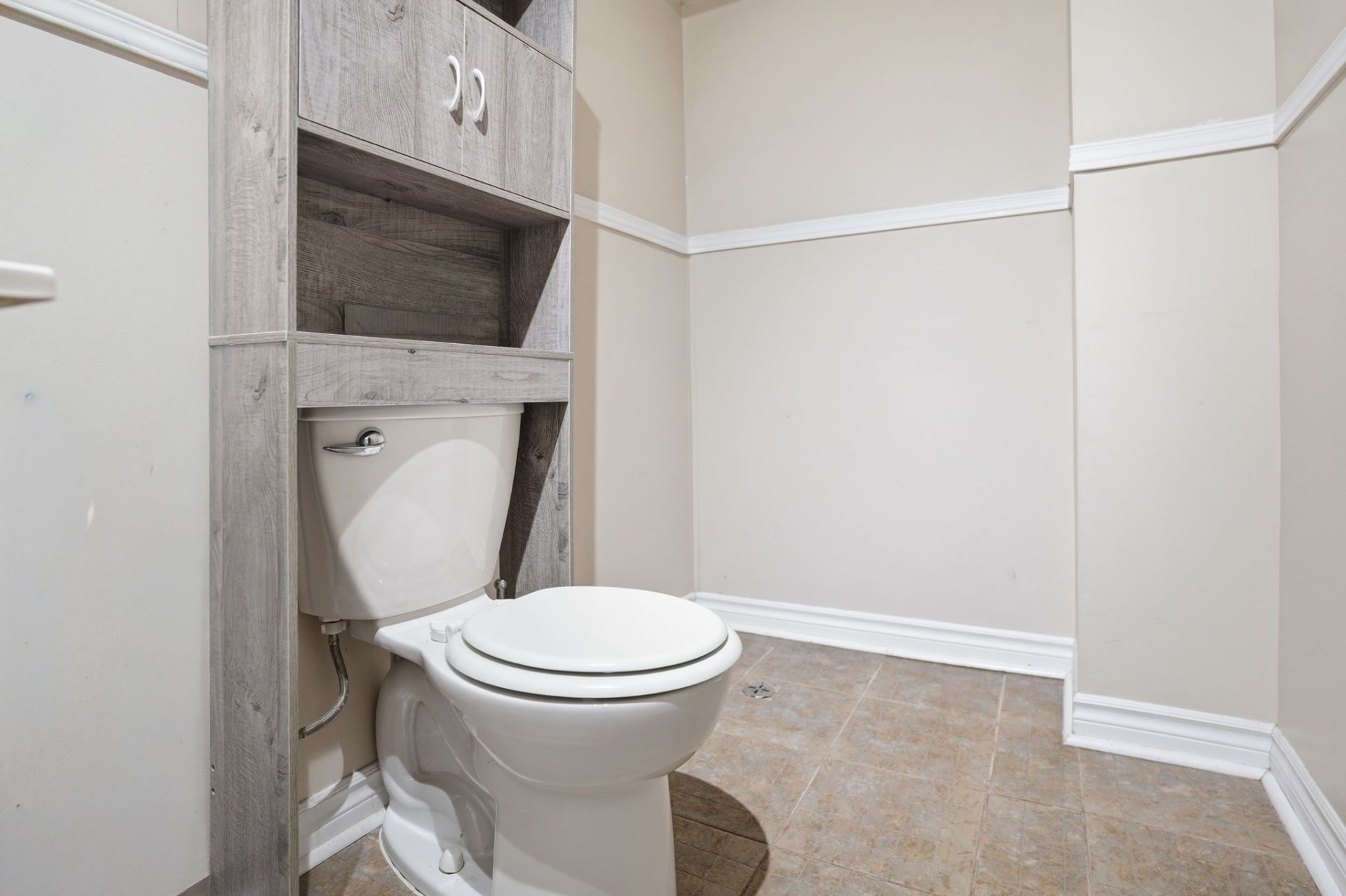 Washroom
