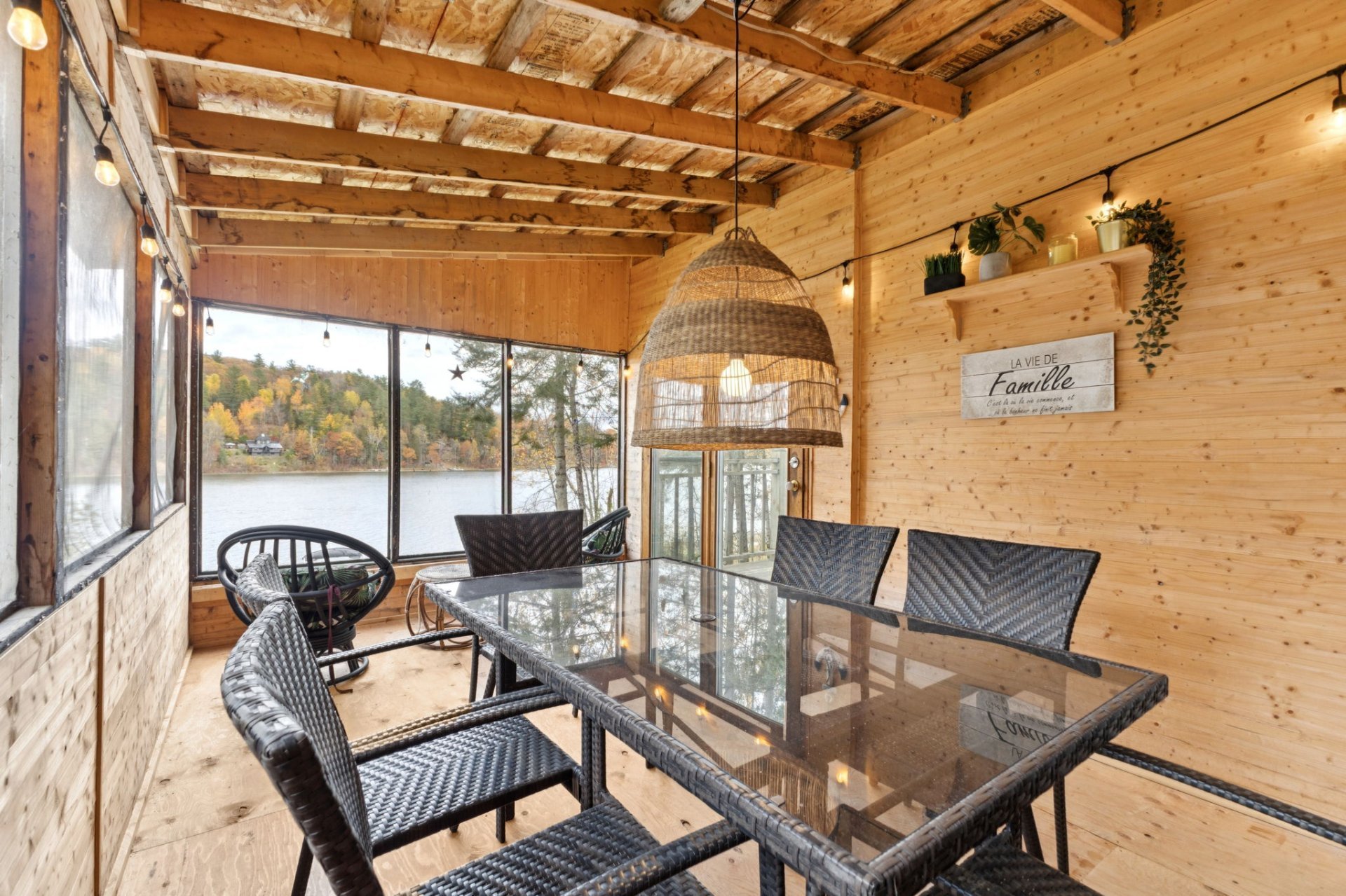 Veranda