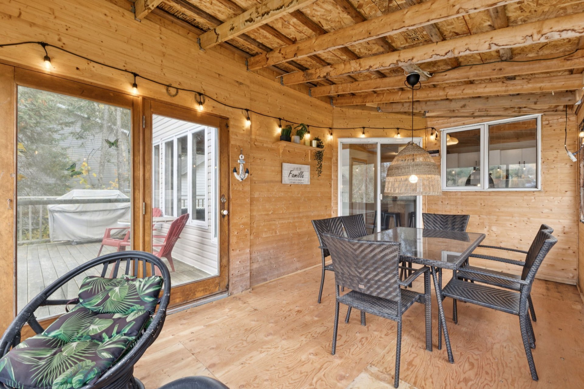 Veranda