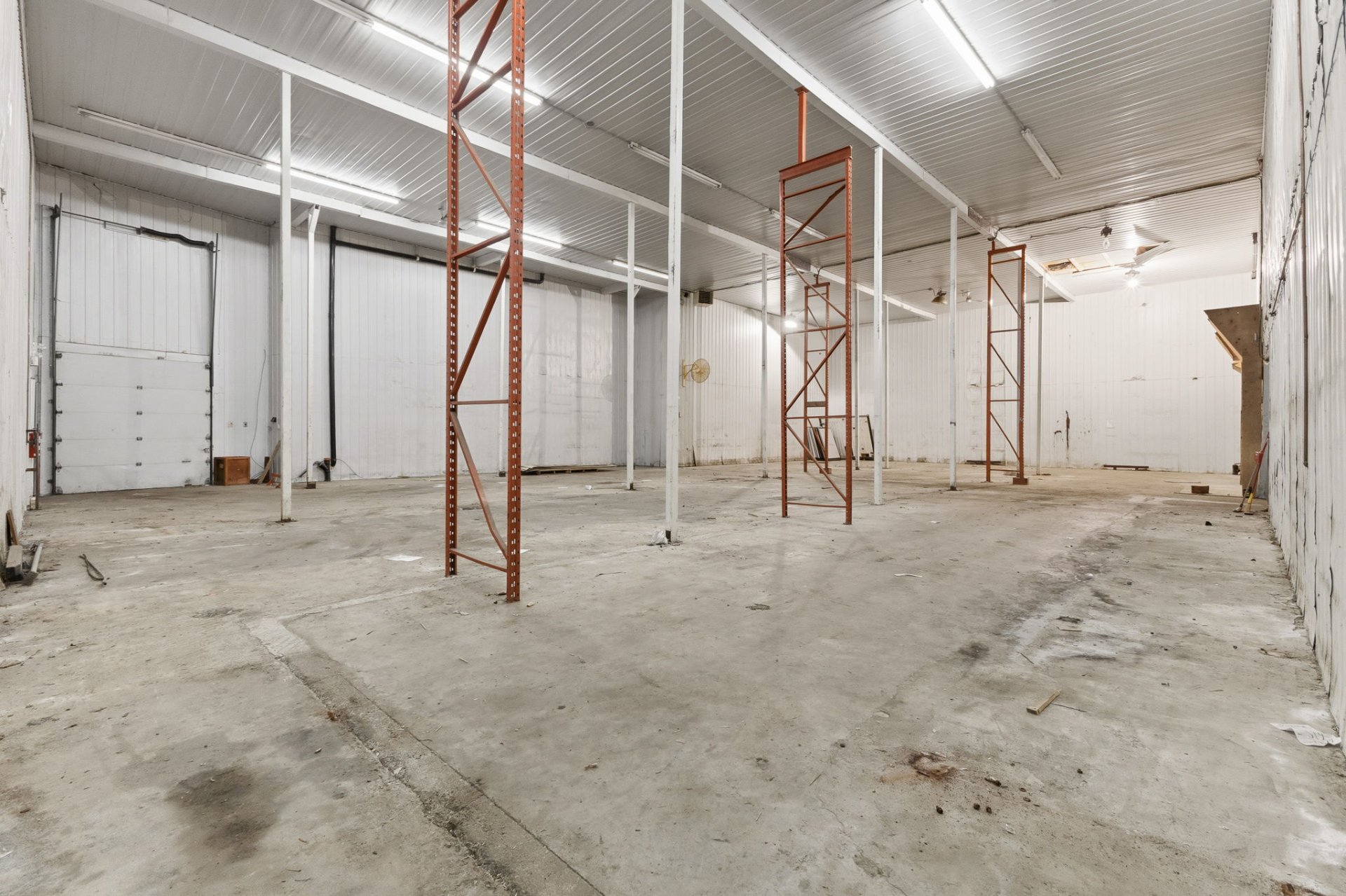 Warehouse