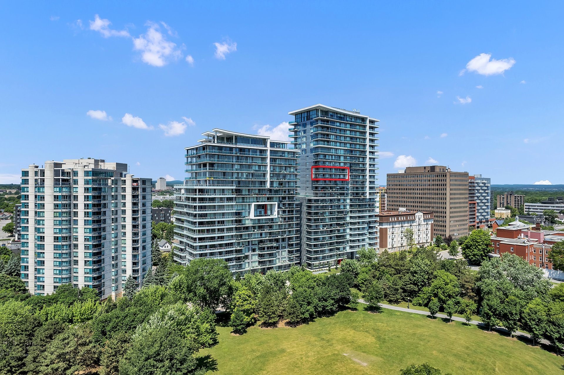 185 Rue Laurier 303