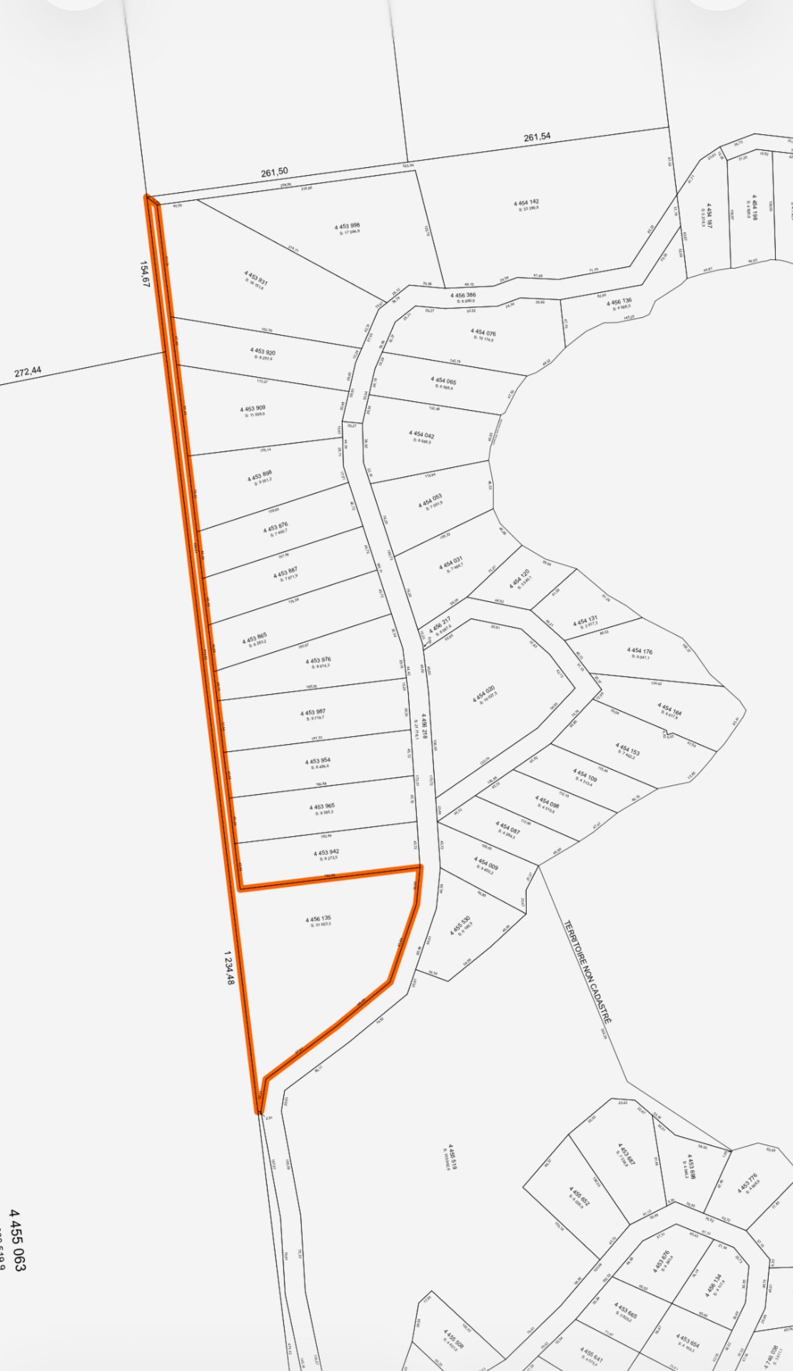 Land/Lot