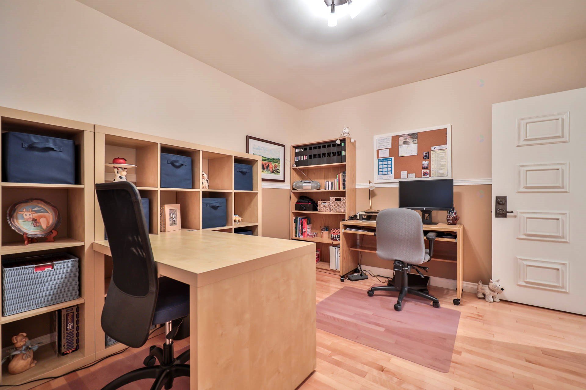 Bureau