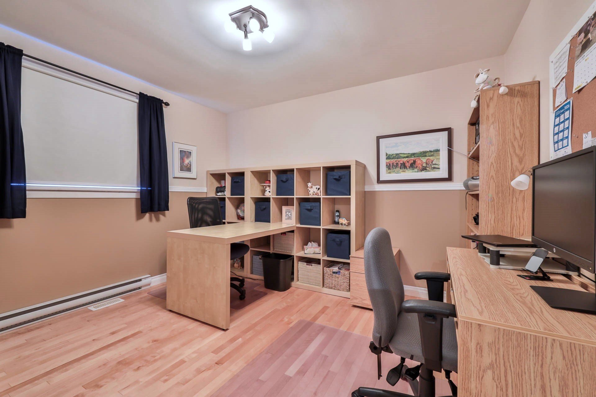 Bureau