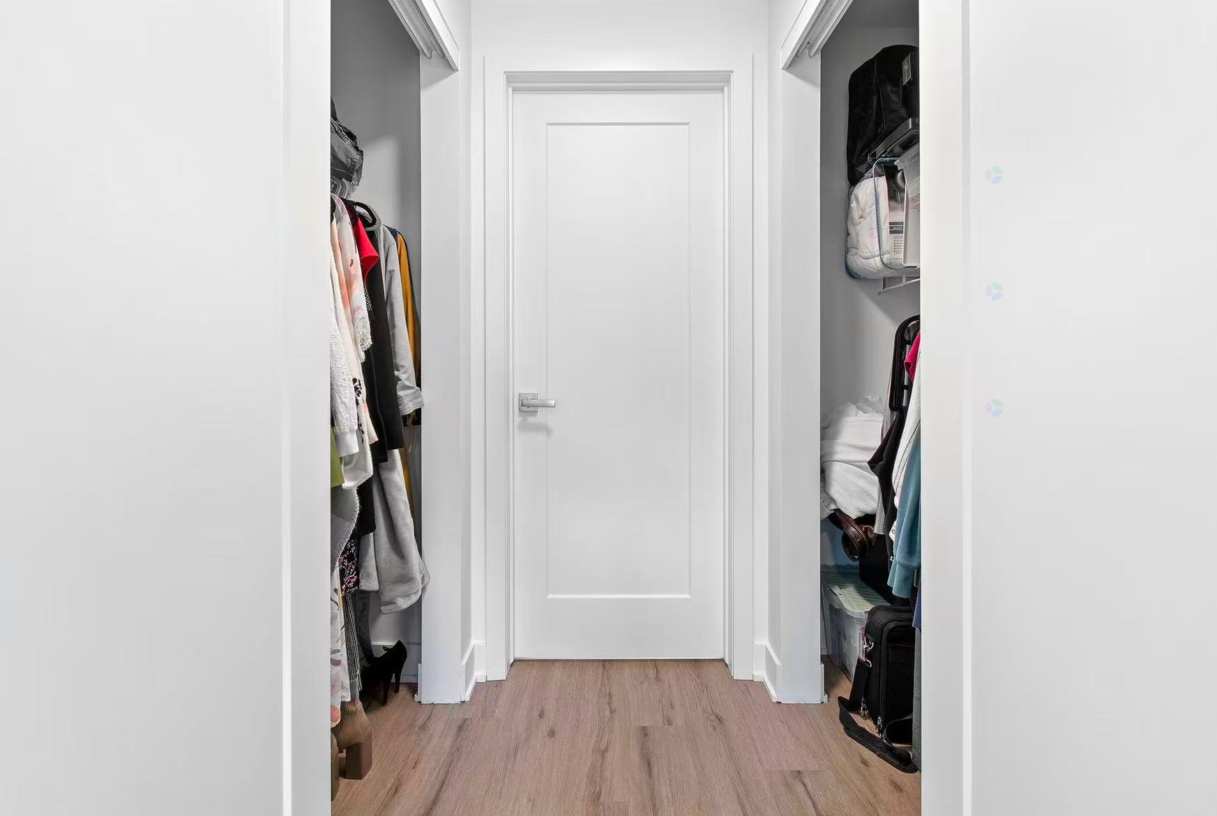 Penderie (Walk-in)