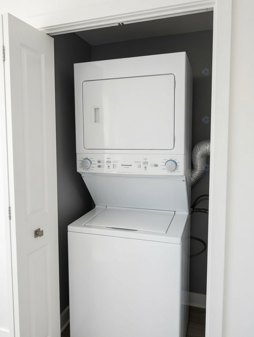 Salle de lavage