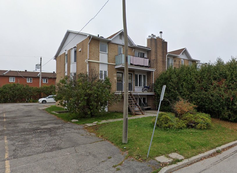 19 Rue de l'Acadie 