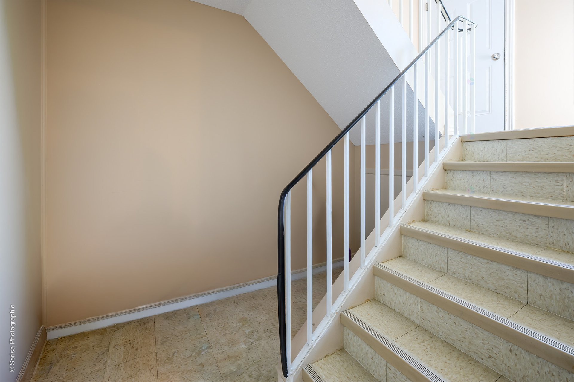 Escalier