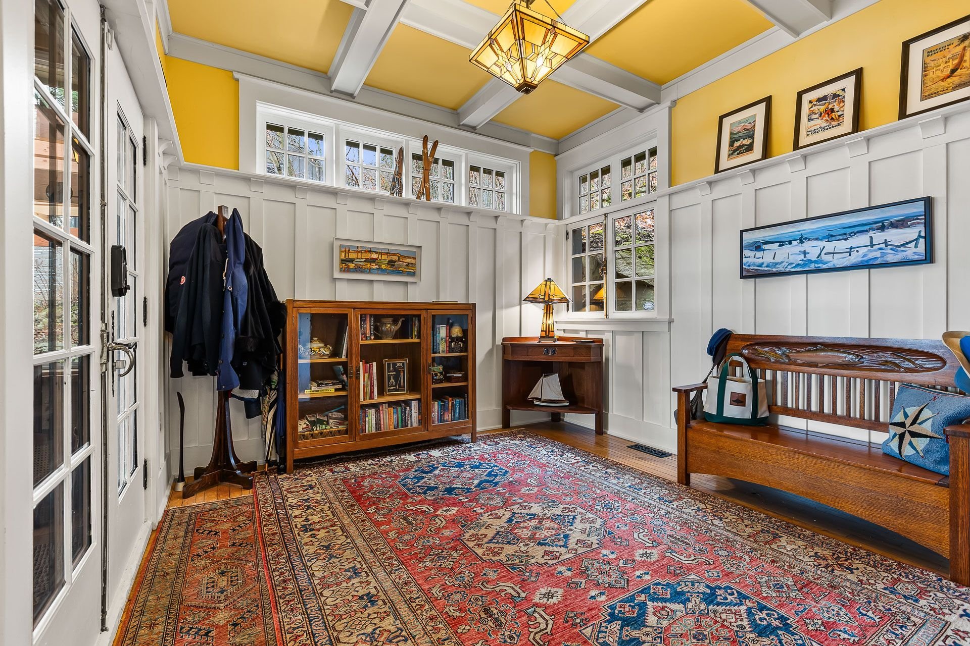 Hallway