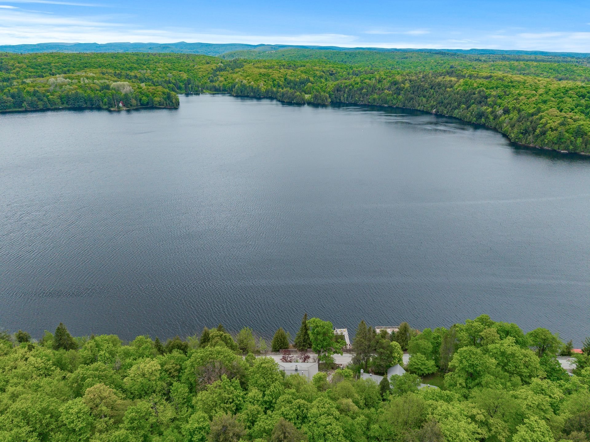 Water view