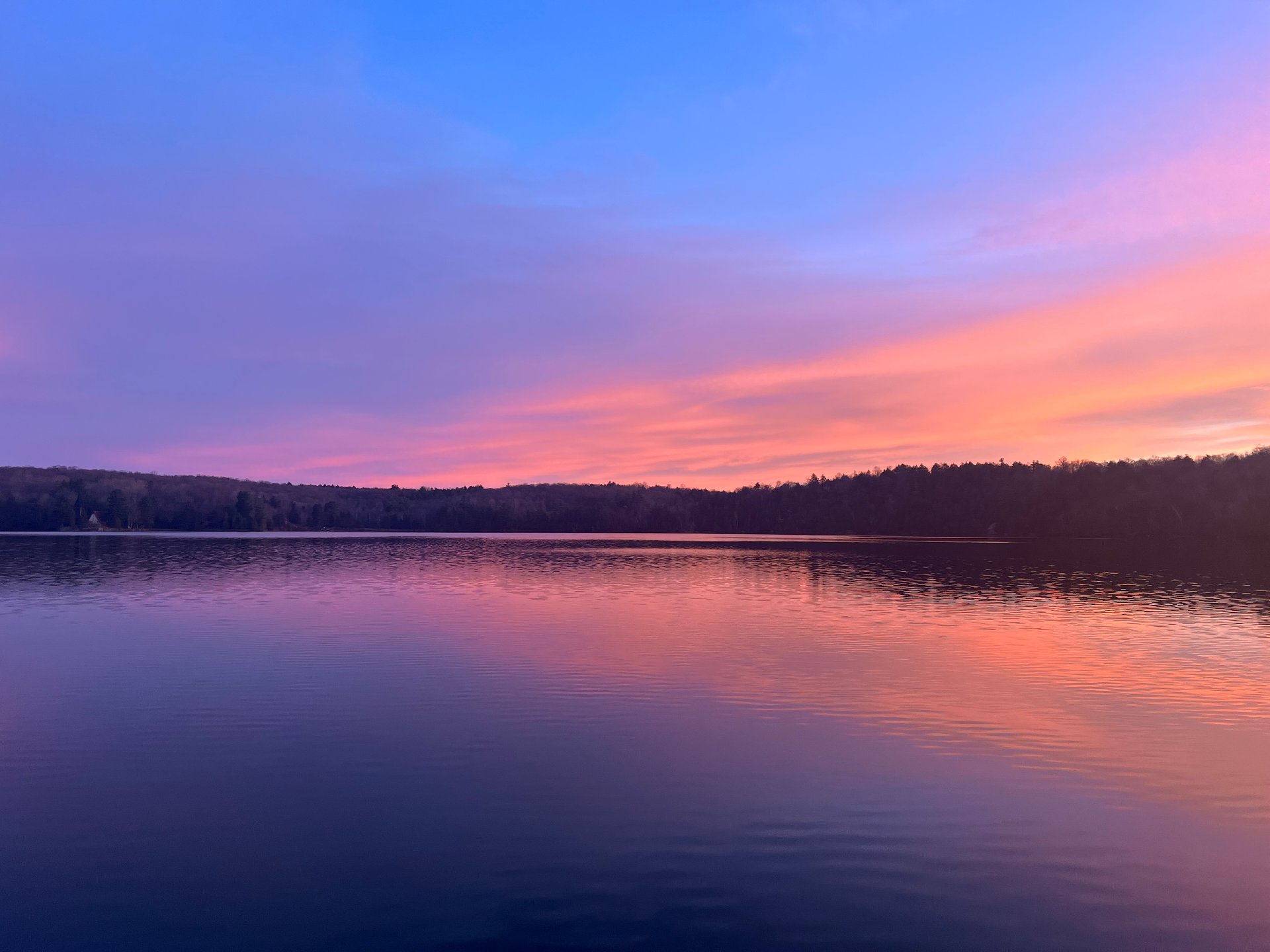 Water view