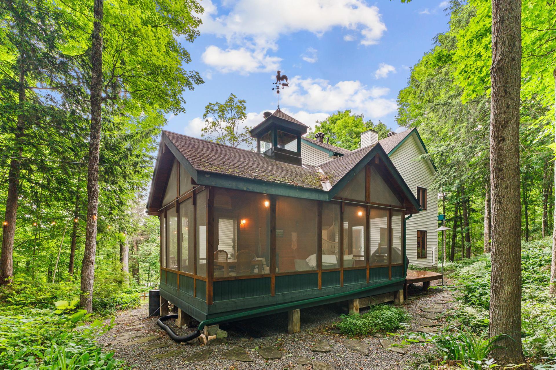 Veranda