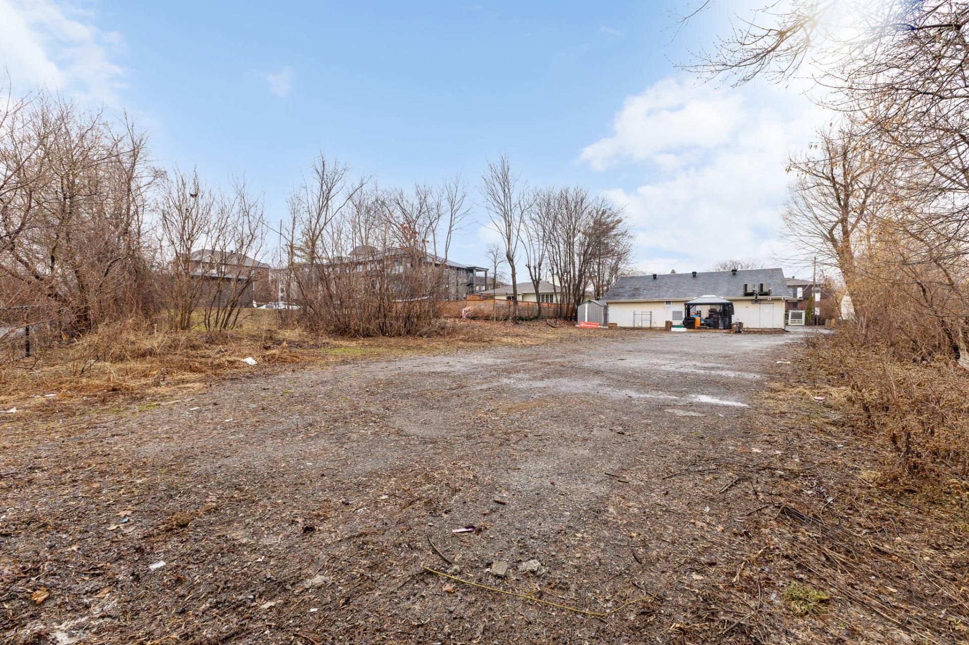 Land/Lot