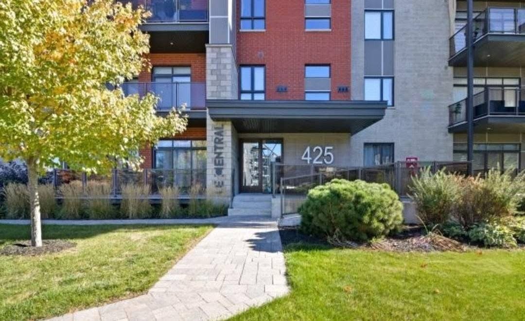 425 Rue de l'Atmosphère 202