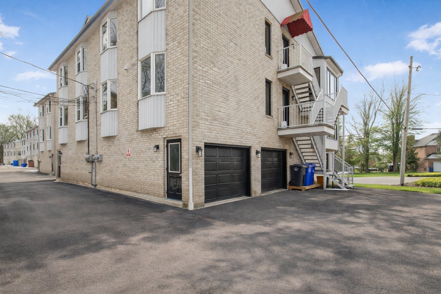 787 Boul. Hurtubise 1 — photo 2